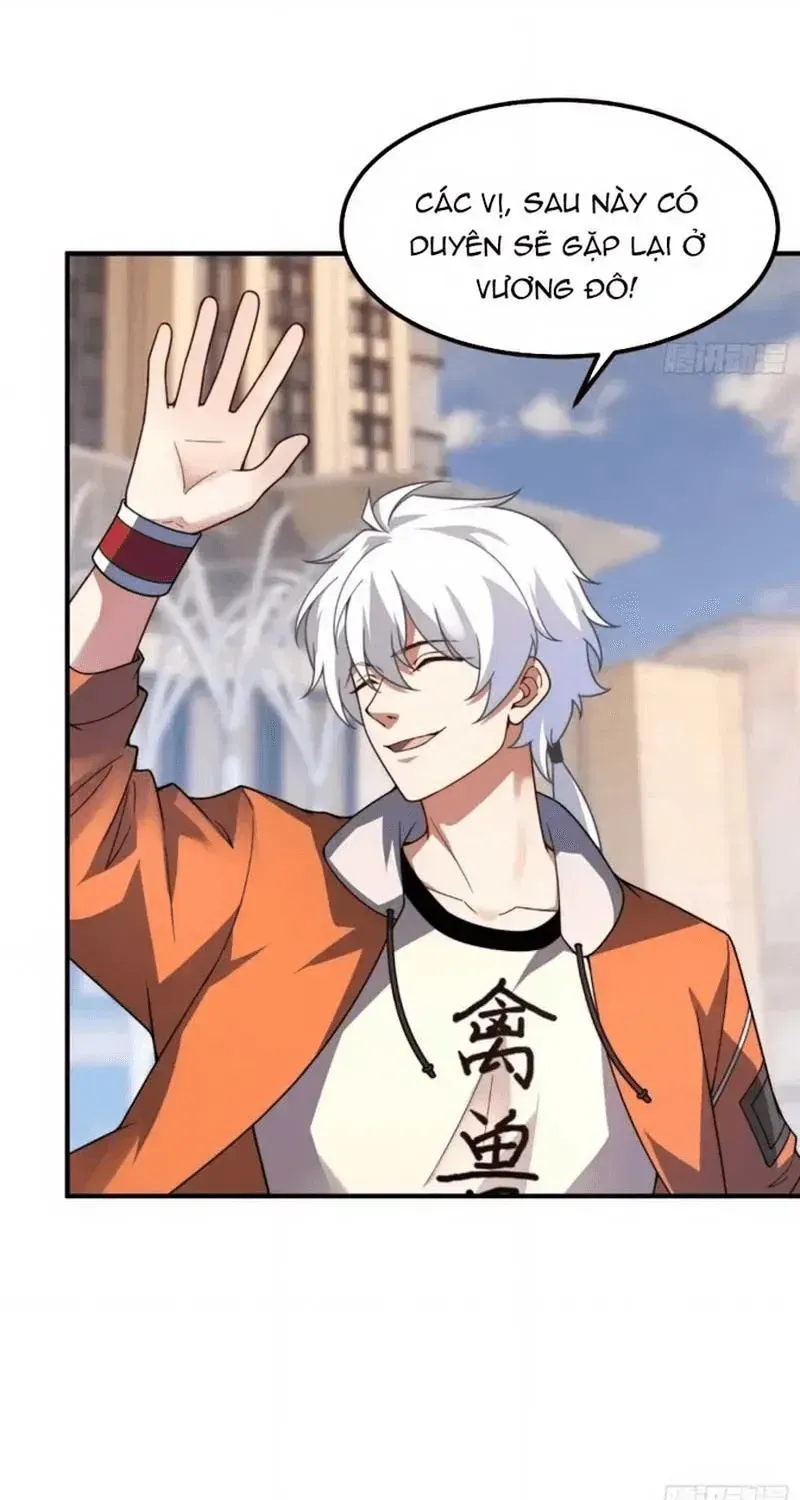 Ngự Thú Tiến Hóa Chap 61 - Next Chap 62