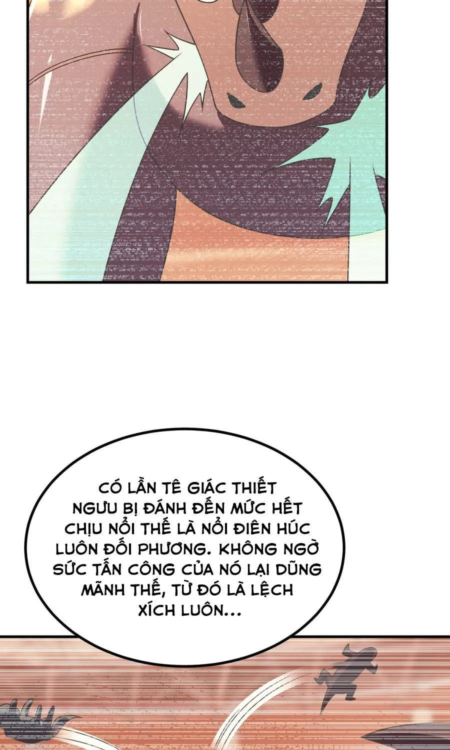 Ngự Thú Tiến Hóa Chap 62 - Next Chap 63