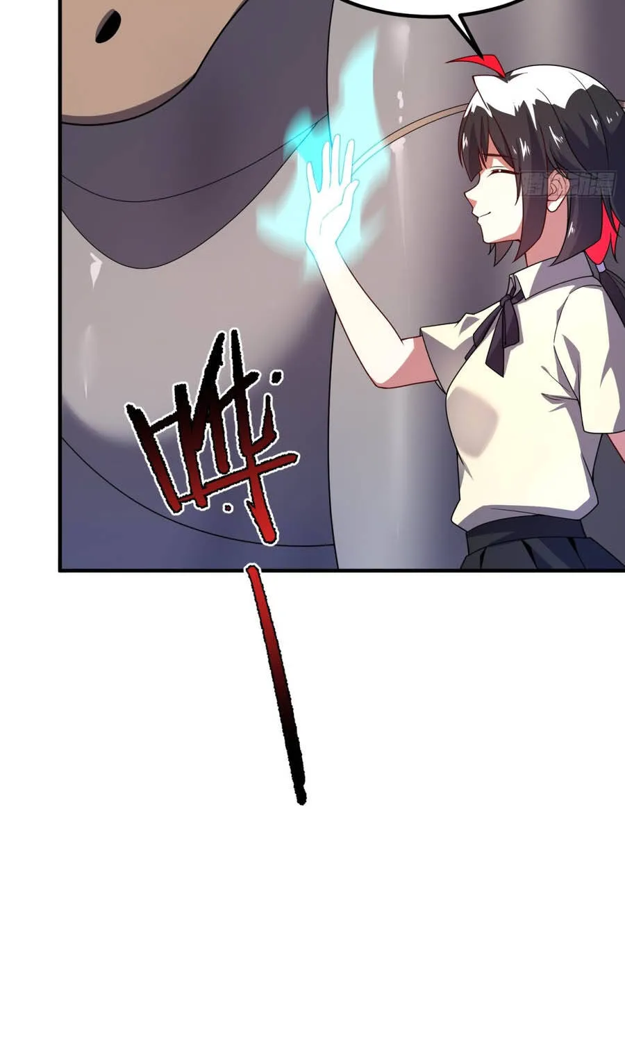 Ngự Thú Tiến Hóa Chap 62 - Next Chap 63