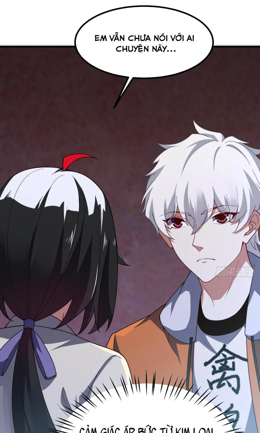 Ngự Thú Tiến Hóa Chap 62 - Next Chap 63