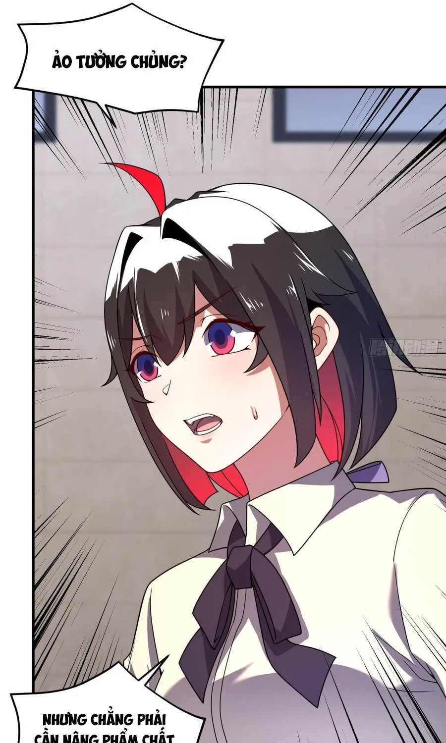 Ngự Thú Tiến Hóa Chap 62 - Next Chap 63