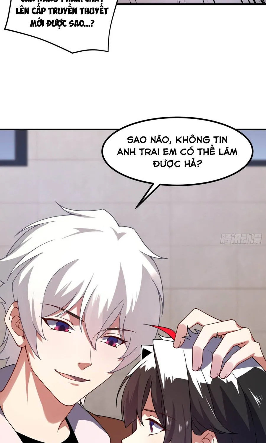 Ngự Thú Tiến Hóa Chap 62 - Next Chap 63