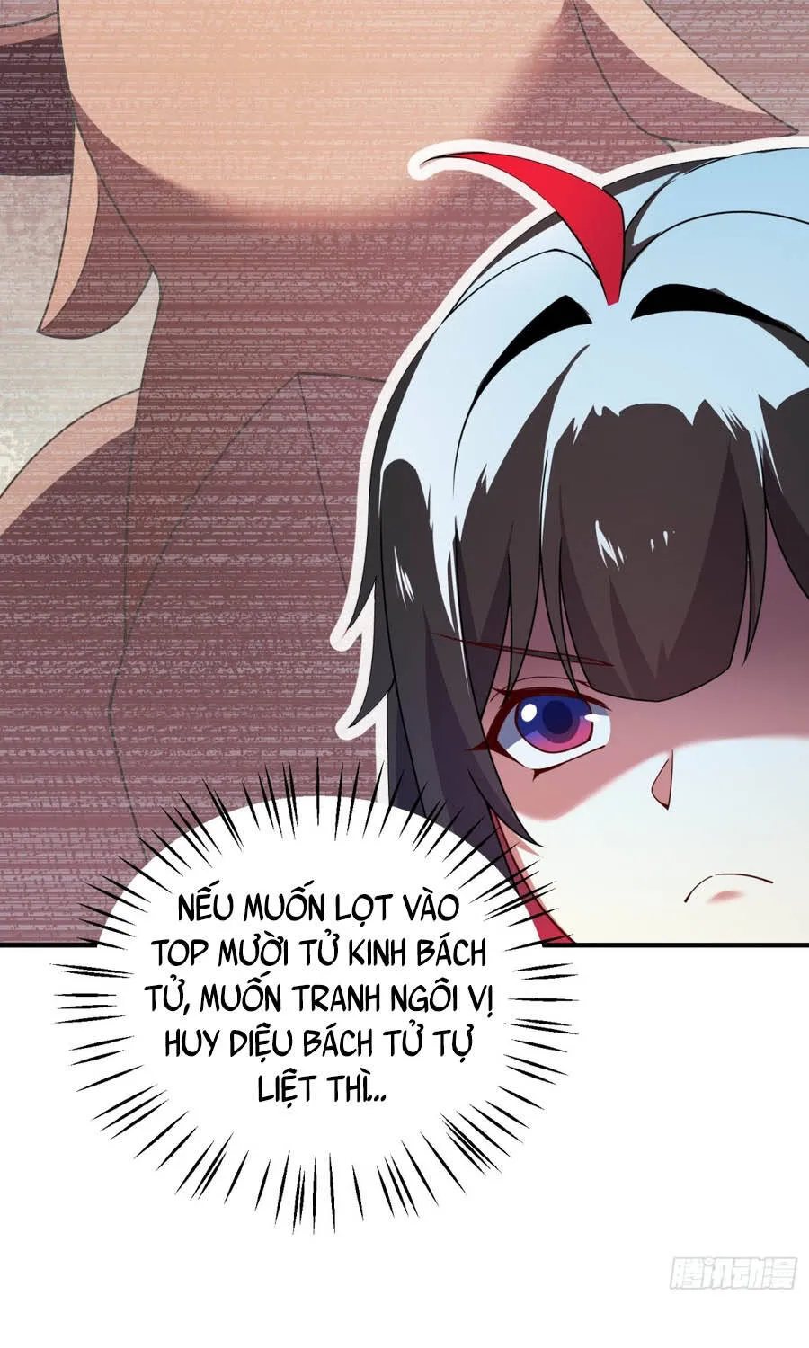 Ngự Thú Tiến Hóa Chap 62 - Next Chap 63