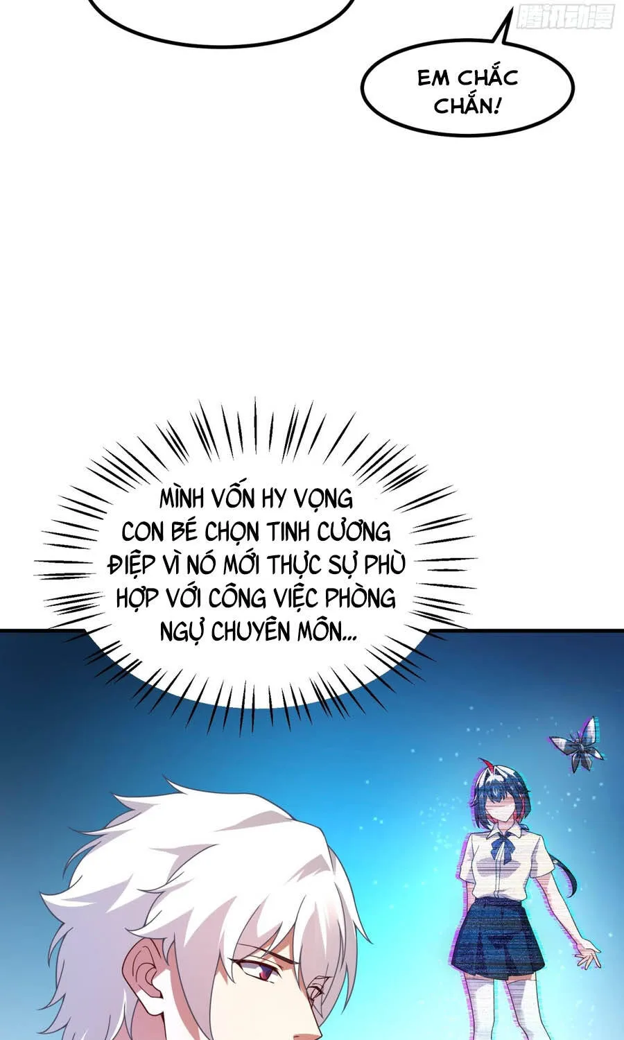 Ngự Thú Tiến Hóa Chap 62 - Next Chap 63