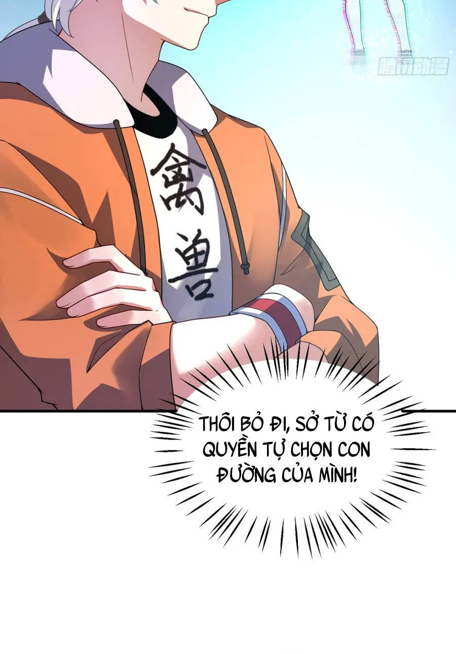 Ngự Thú Tiến Hóa Chap 62 - Next Chap 63