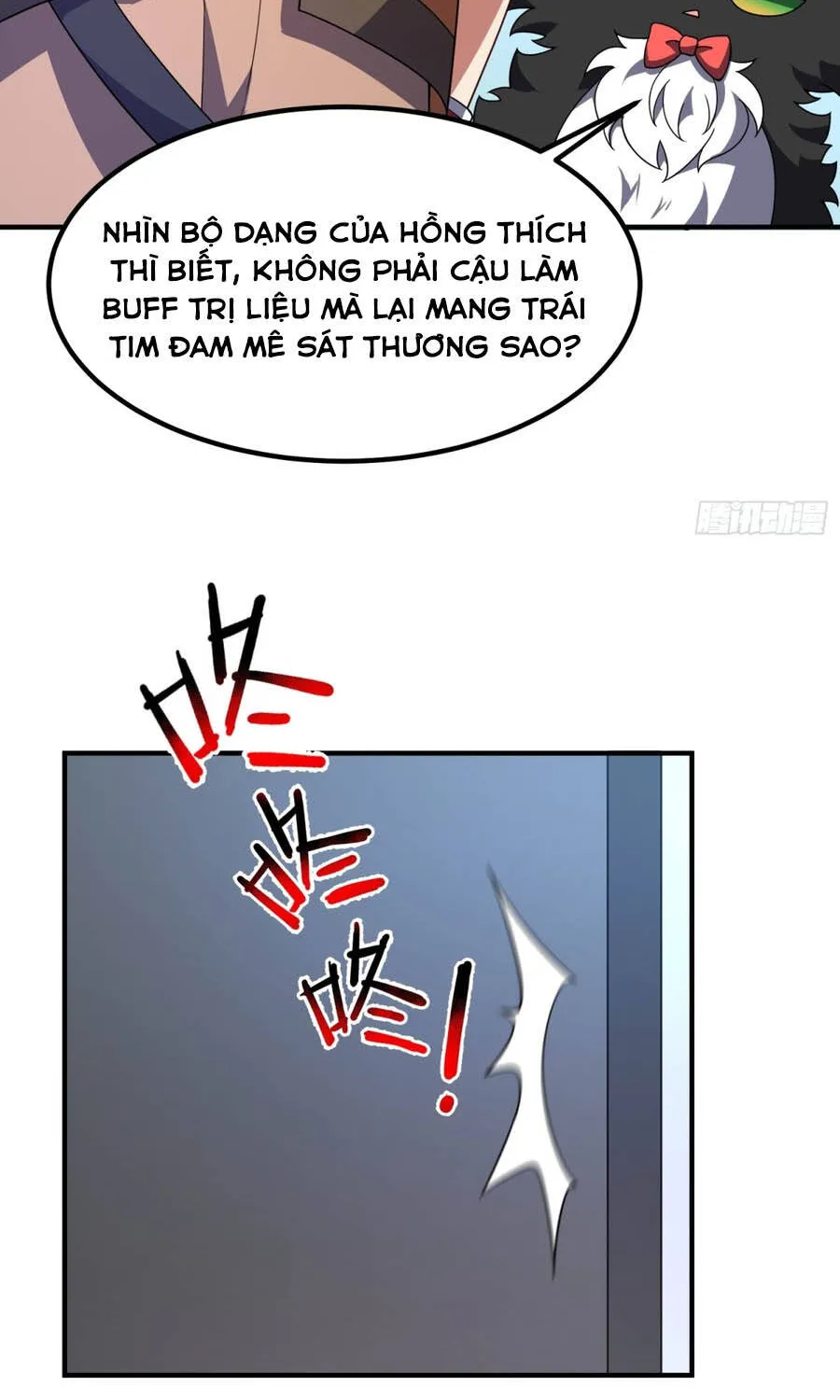 Ngự Thú Tiến Hóa Chap 62 - Next Chap 63