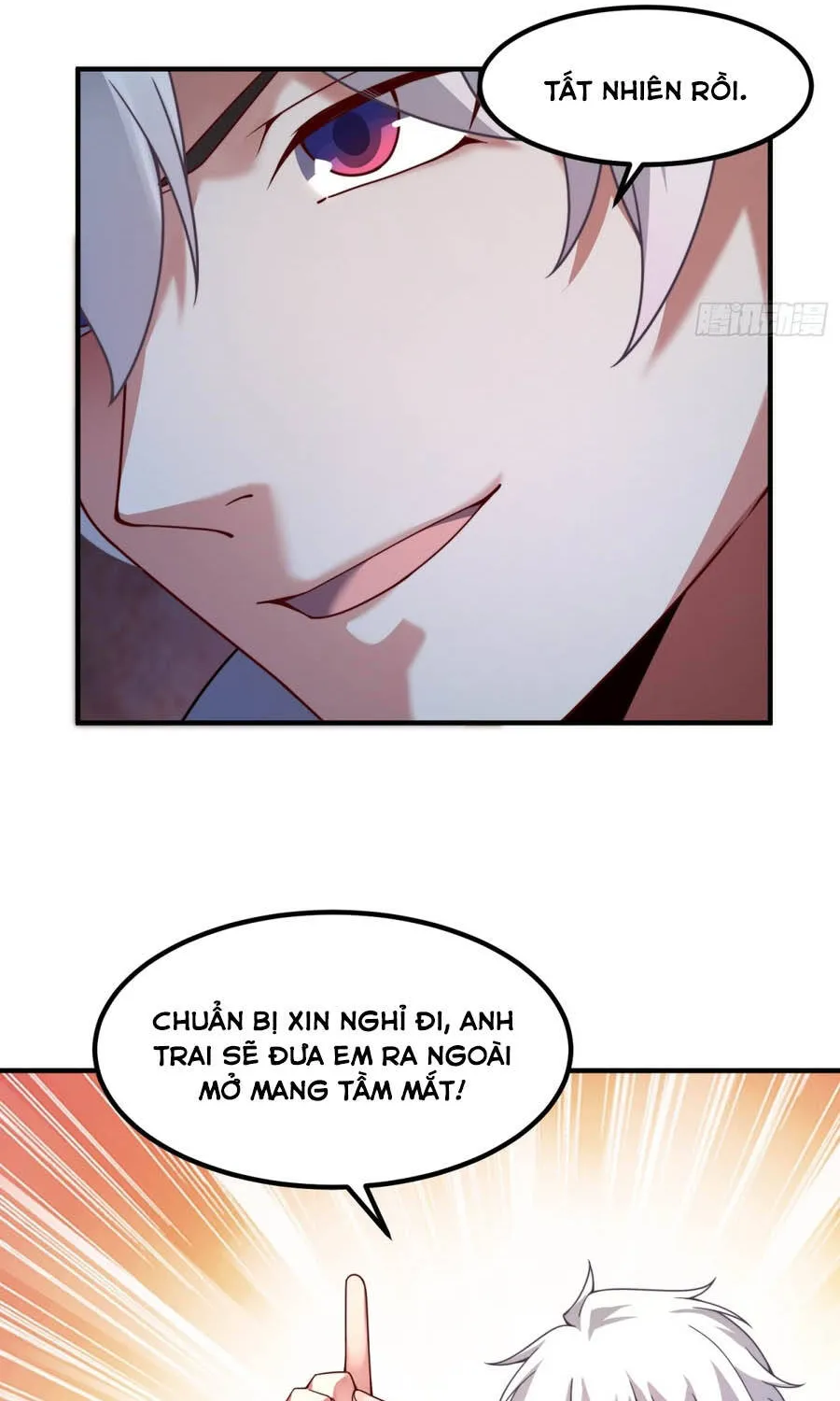 Ngự Thú Tiến Hóa Chap 62 - Next Chap 63