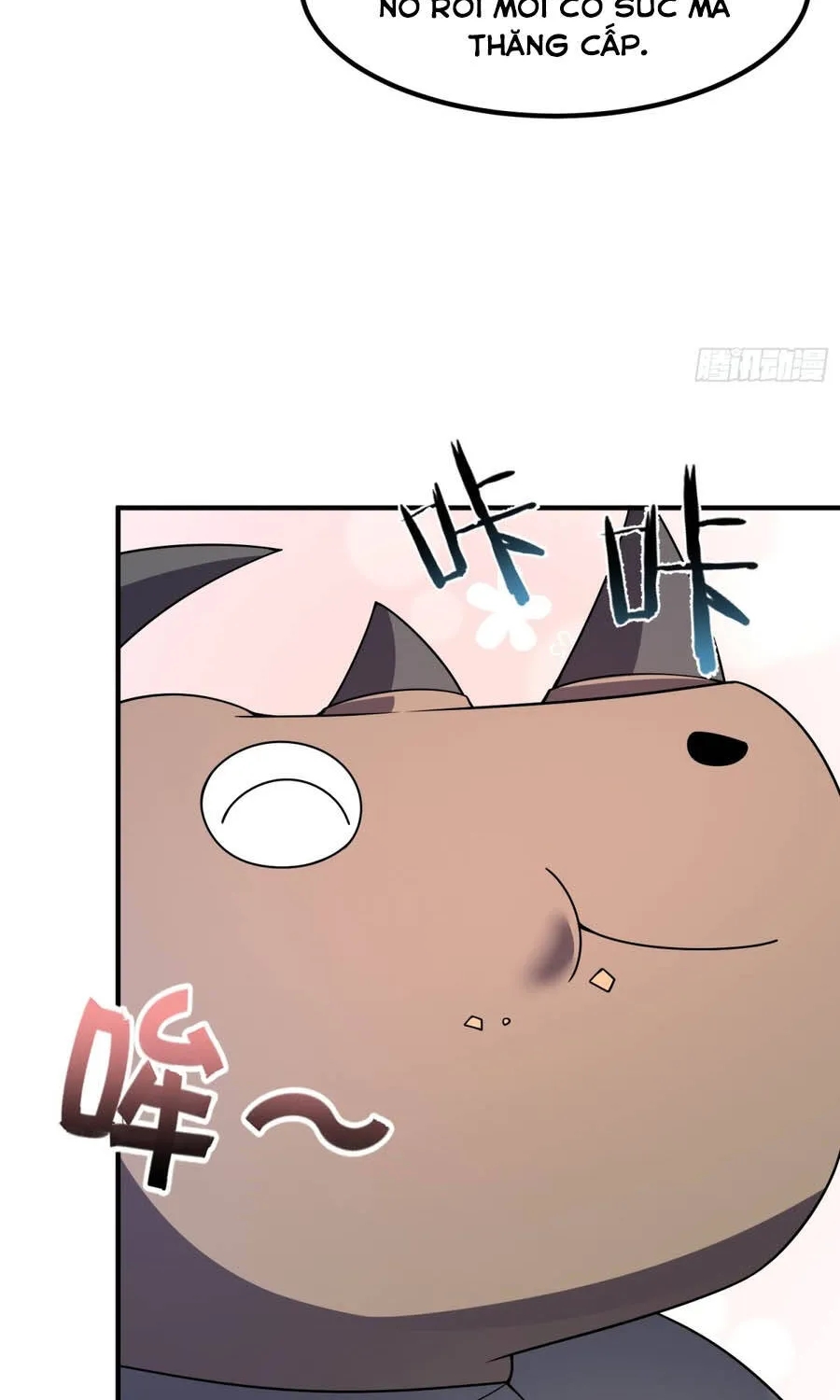 Ngự Thú Tiến Hóa Chap 62 - Next Chap 63