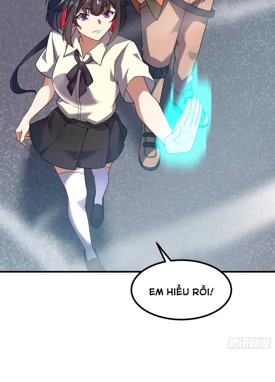 Ngự Thú Tiến Hóa Chap 62 - Next Chap 63