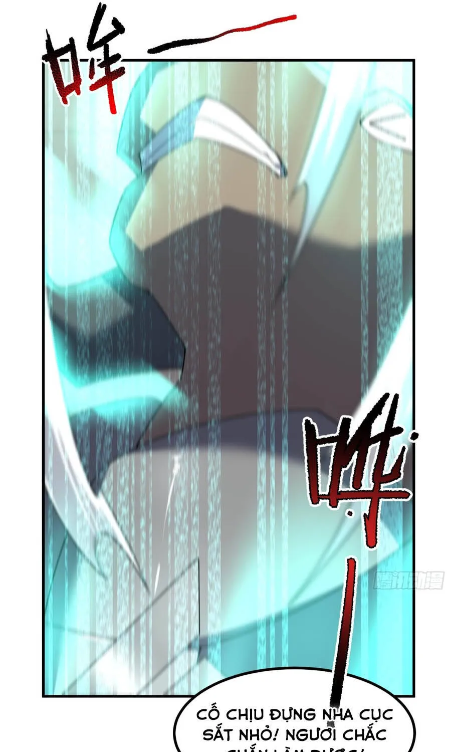 Ngự Thú Tiến Hóa Chap 62 - Next Chap 63