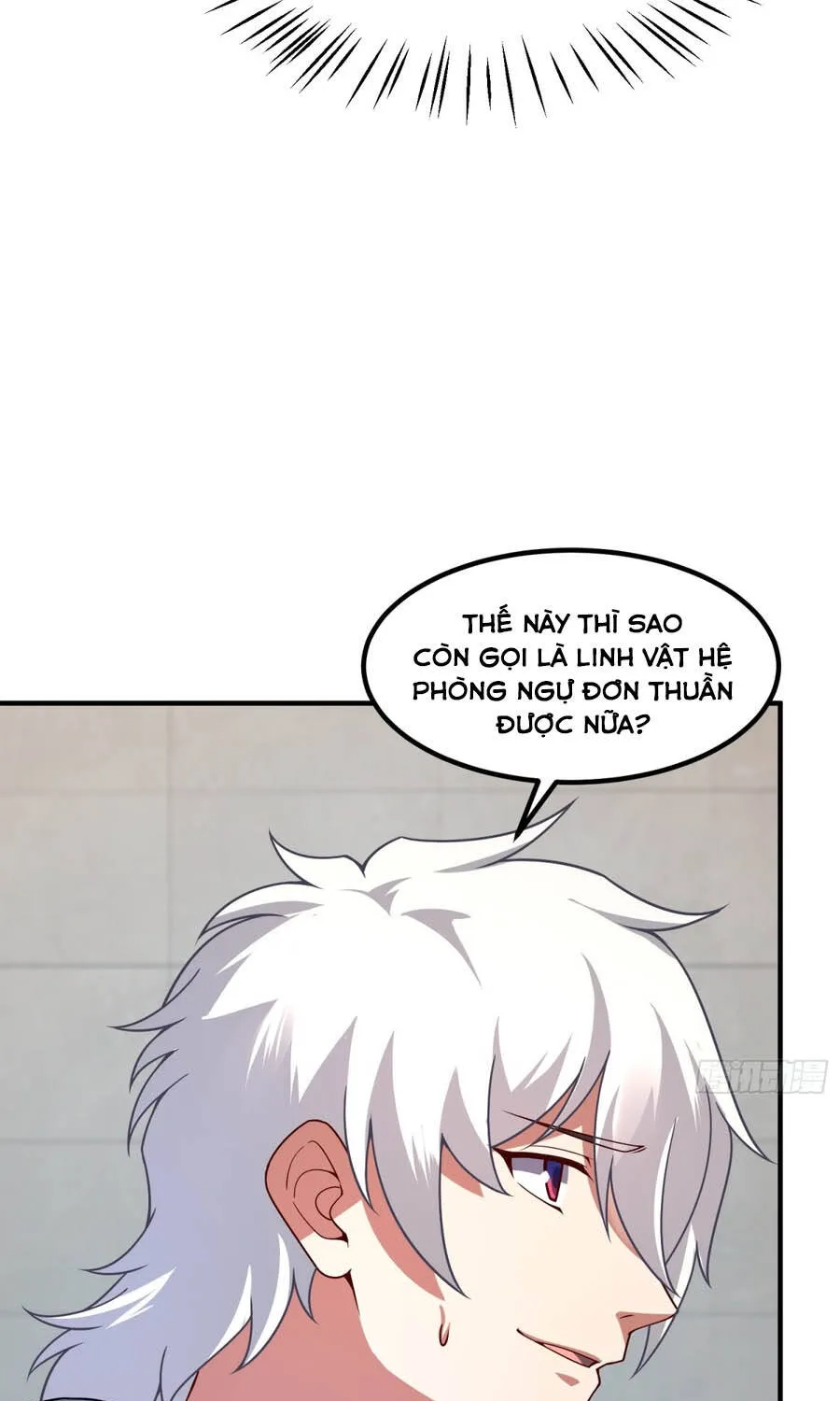 Ngự Thú Tiến Hóa Chap 62 - Next Chap 63