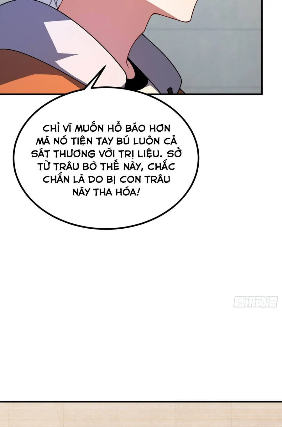 Ngự Thú Tiến Hóa Chap 62 - Next Chap 63