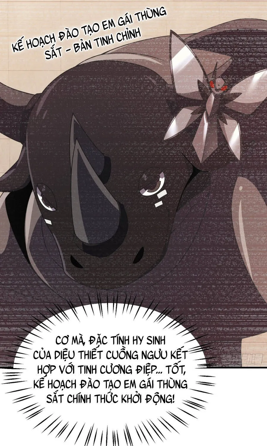 Ngự Thú Tiến Hóa Chap 62 - Next Chap 63