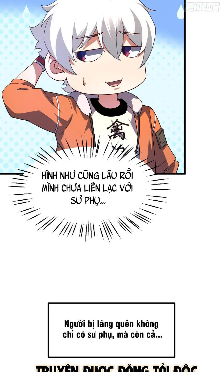 Ngự Thú Tiến Hóa Chap 62 - Next Chap 63