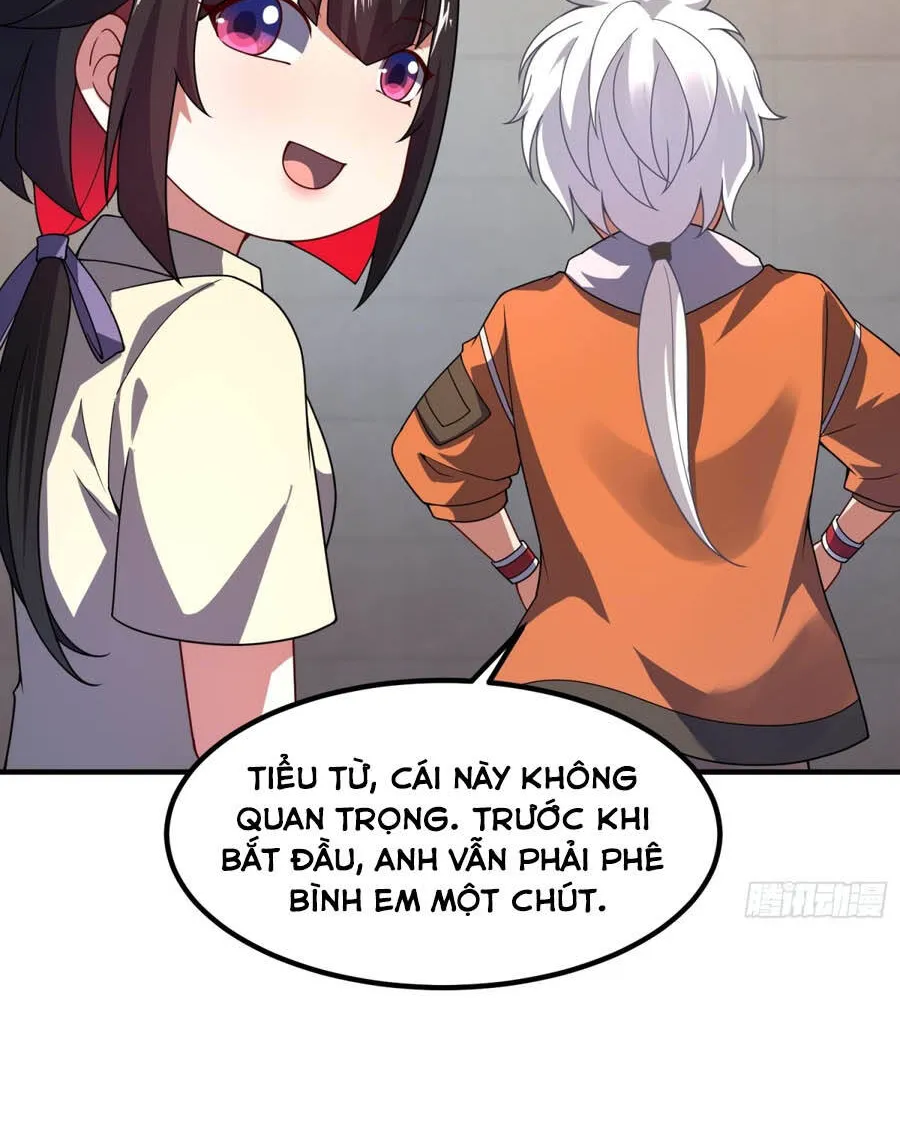 Ngự Thú Tiến Hóa Chap 62 - Next Chap 63