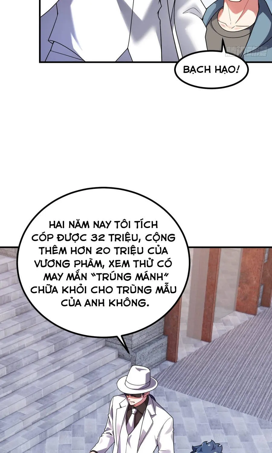 Ngự Thú Tiến Hóa Chap 63 - Next Chap 64