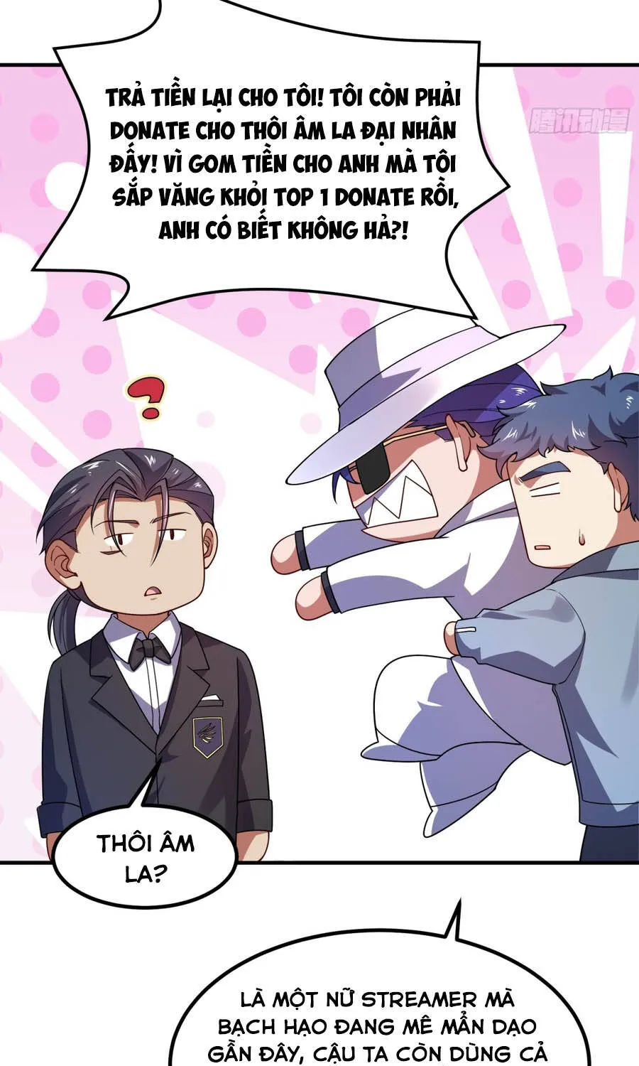 Ngự Thú Tiến Hóa Chap 63 - Next Chap 64
