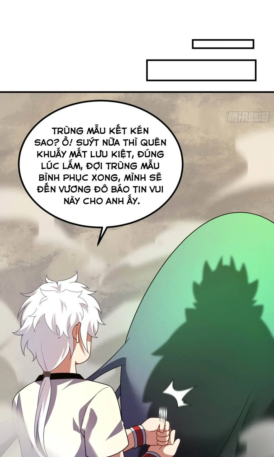Ngự Thú Tiến Hóa Chap 63 - Next Chap 64