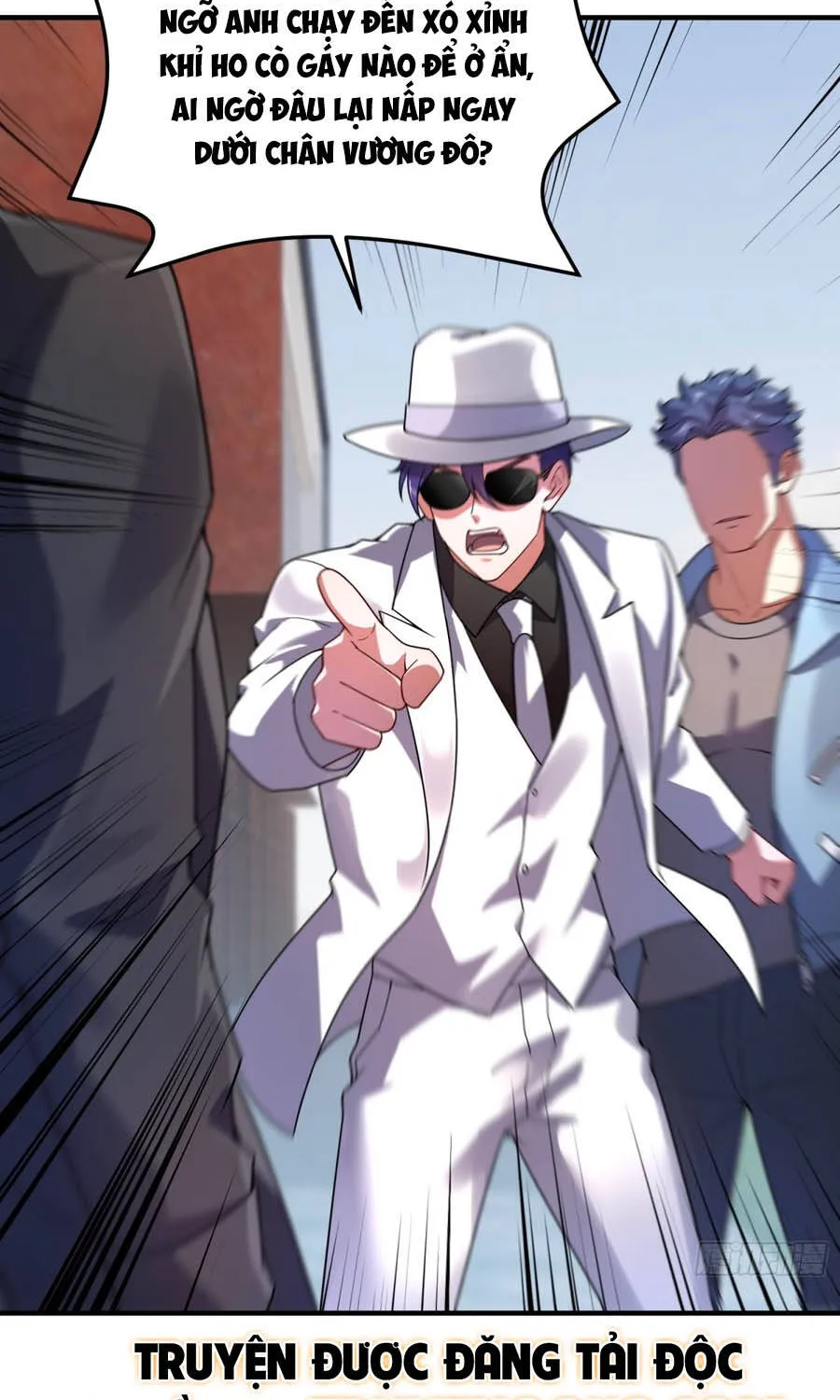 Ngự Thú Tiến Hóa Chap 63 - Next Chap 64