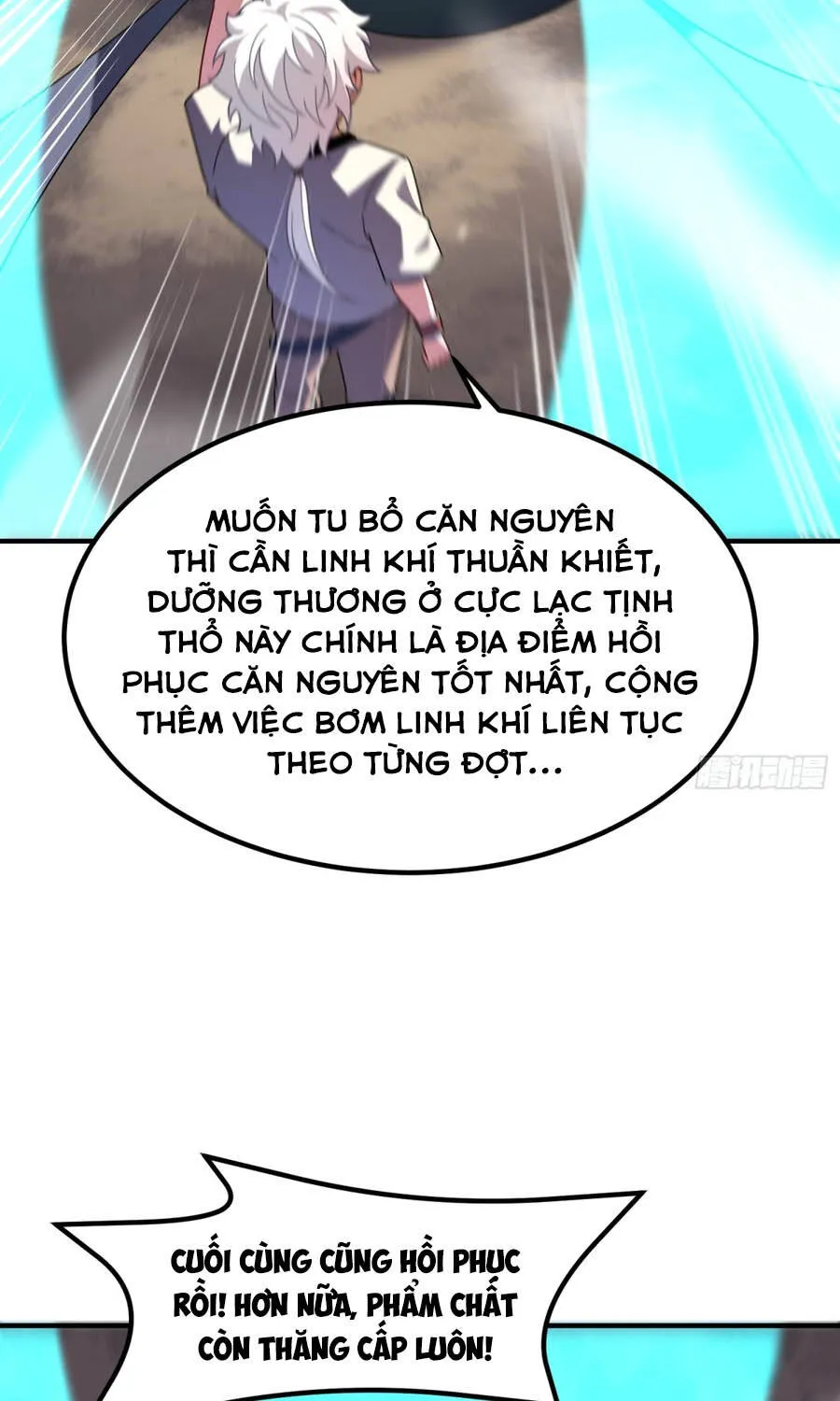 Ngự Thú Tiến Hóa Chap 63 - Next Chap 64