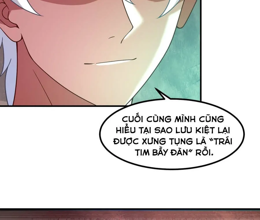 Ngự Thú Tiến Hóa Chap 63 - Next Chap 64