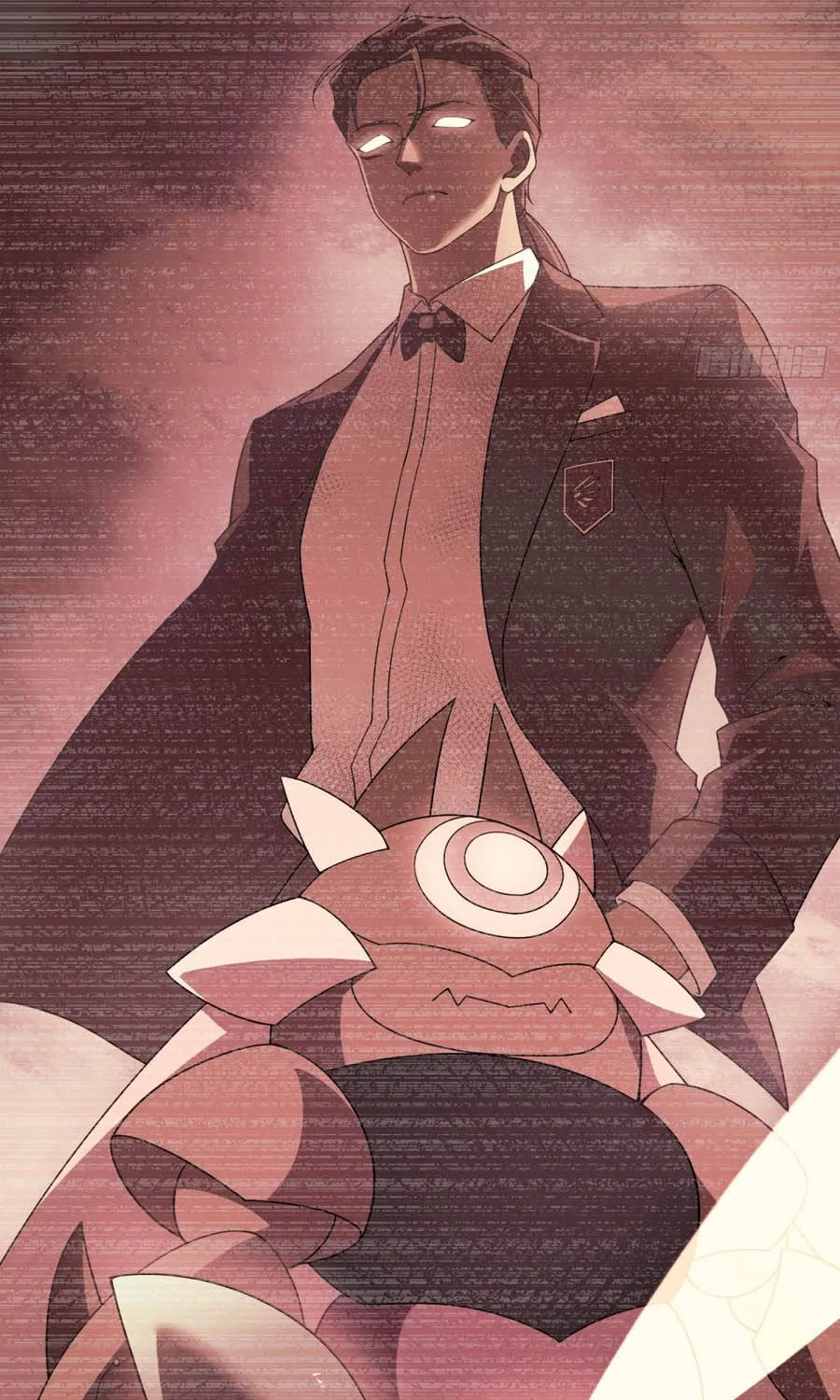 Ngự Thú Tiến Hóa Chap 63 - Next Chap 64