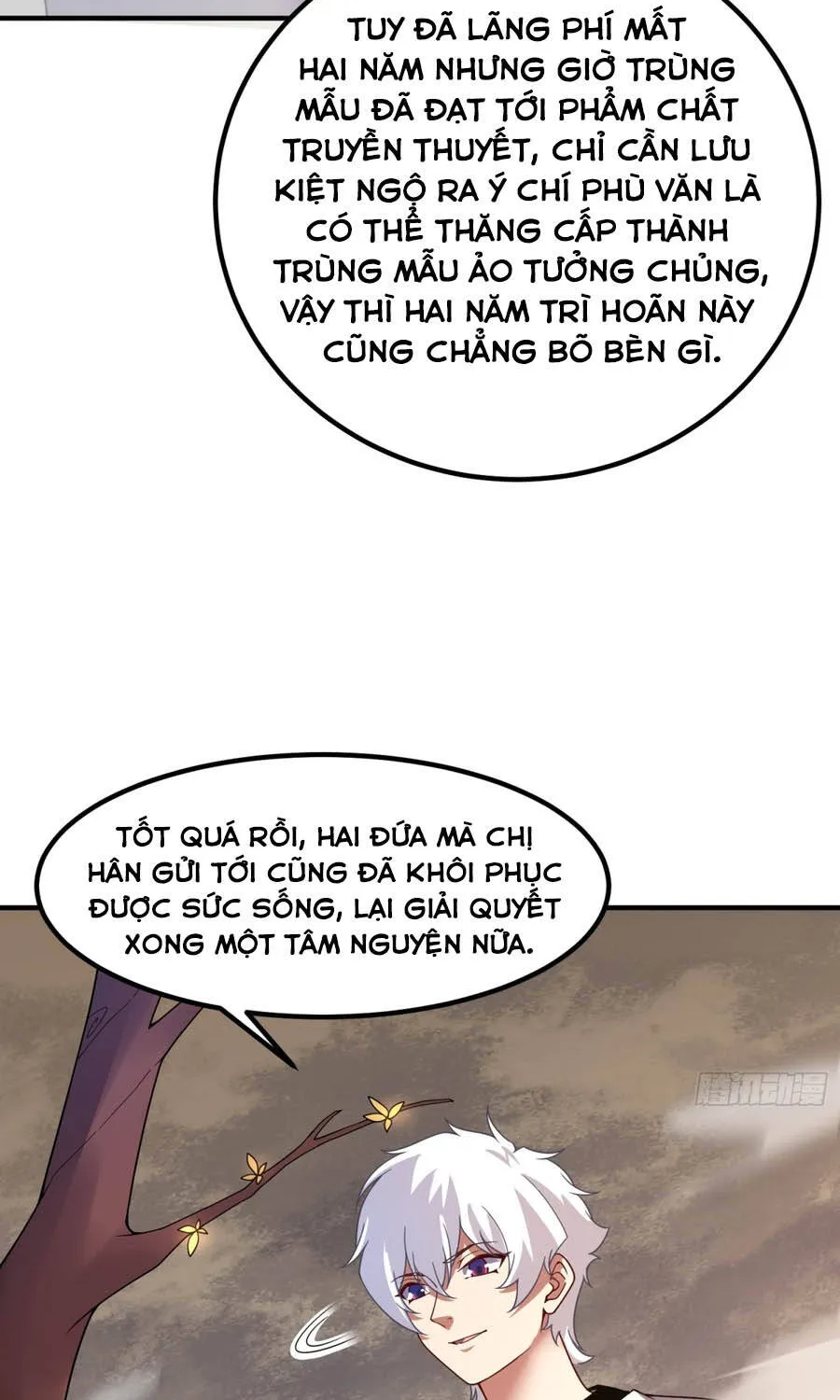 Ngự Thú Tiến Hóa Chap 63 - Next Chap 64