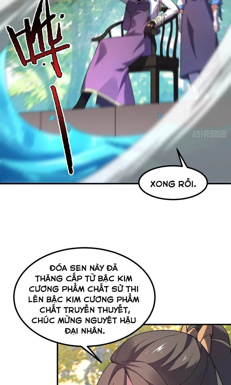 Ngự Thú Tiến Hóa Chap 63 - Next Chap 64