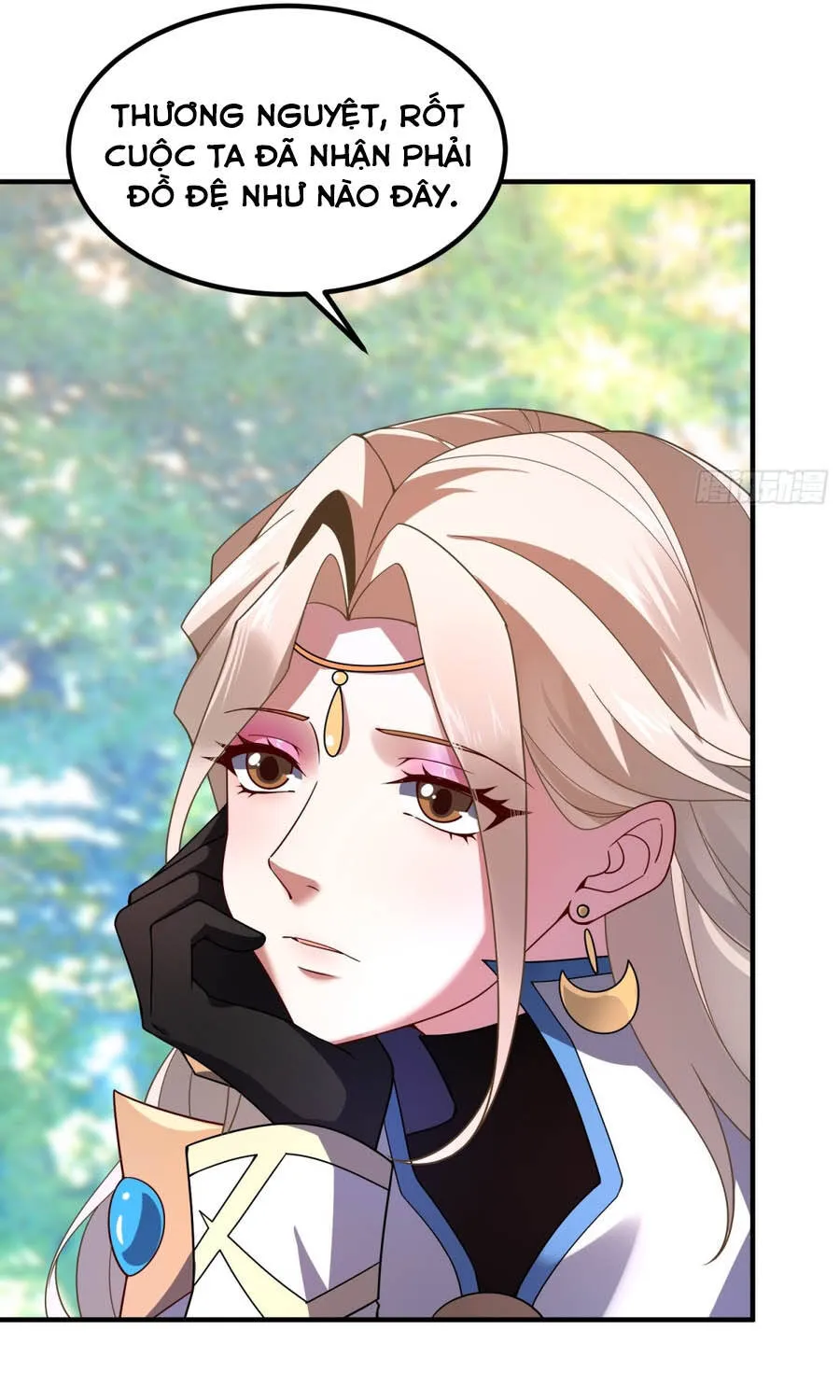 Ngự Thú Tiến Hóa Chap 63 - Next Chap 64