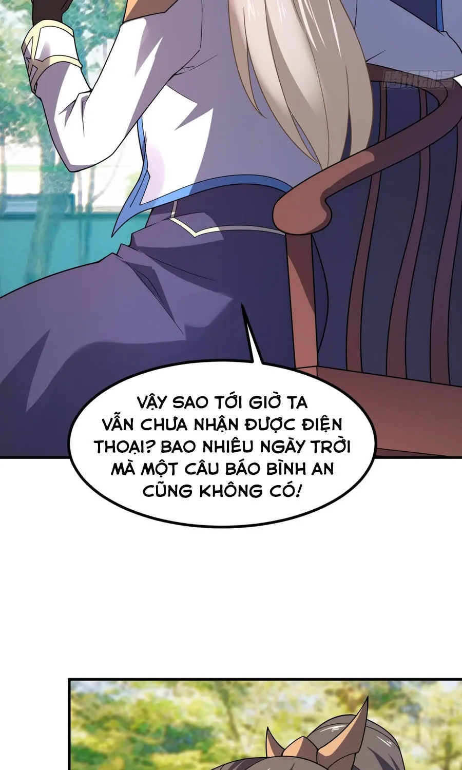 Ngự Thú Tiến Hóa Chap 63 - Next Chap 64