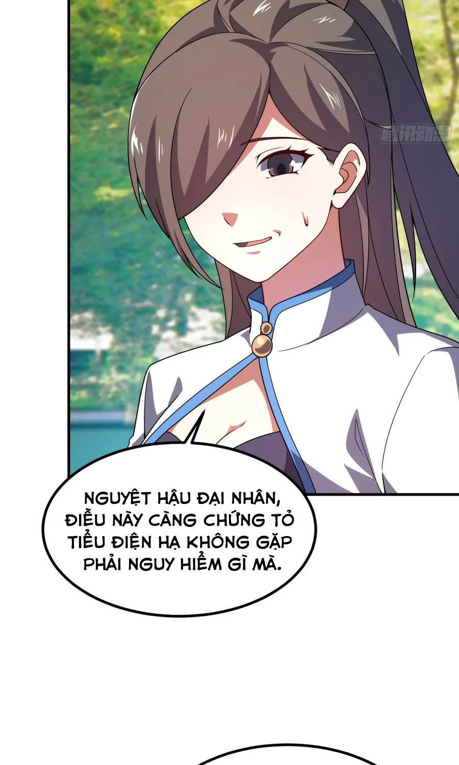 Ngự Thú Tiến Hóa Chap 63 - Next Chap 64