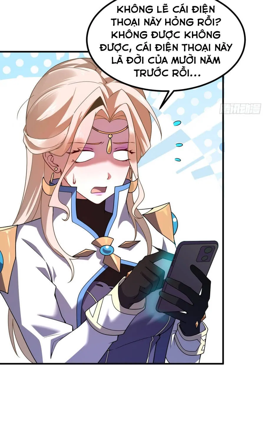 Ngự Thú Tiến Hóa Chap 63 - Next Chap 64