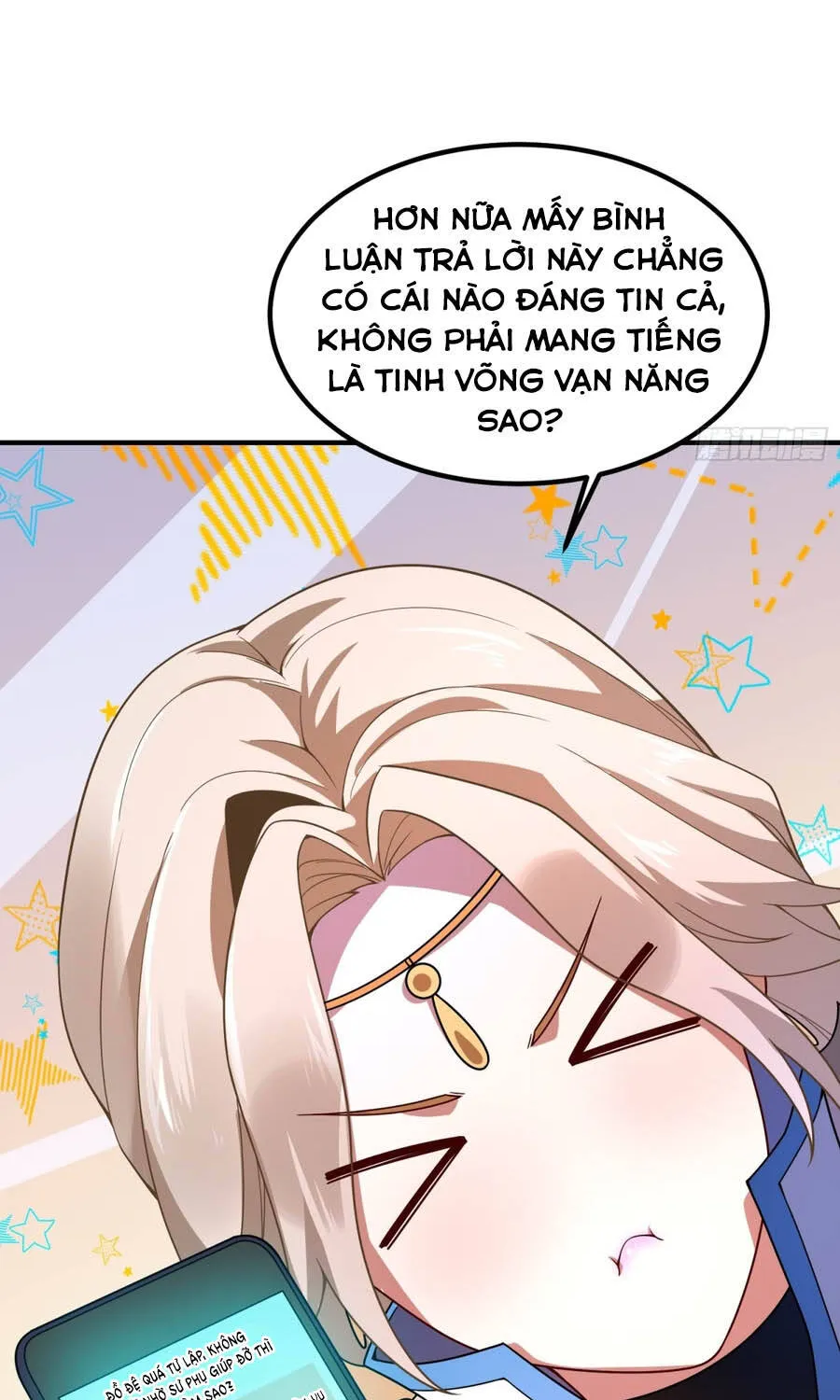 Ngự Thú Tiến Hóa Chap 63 - Next Chap 64