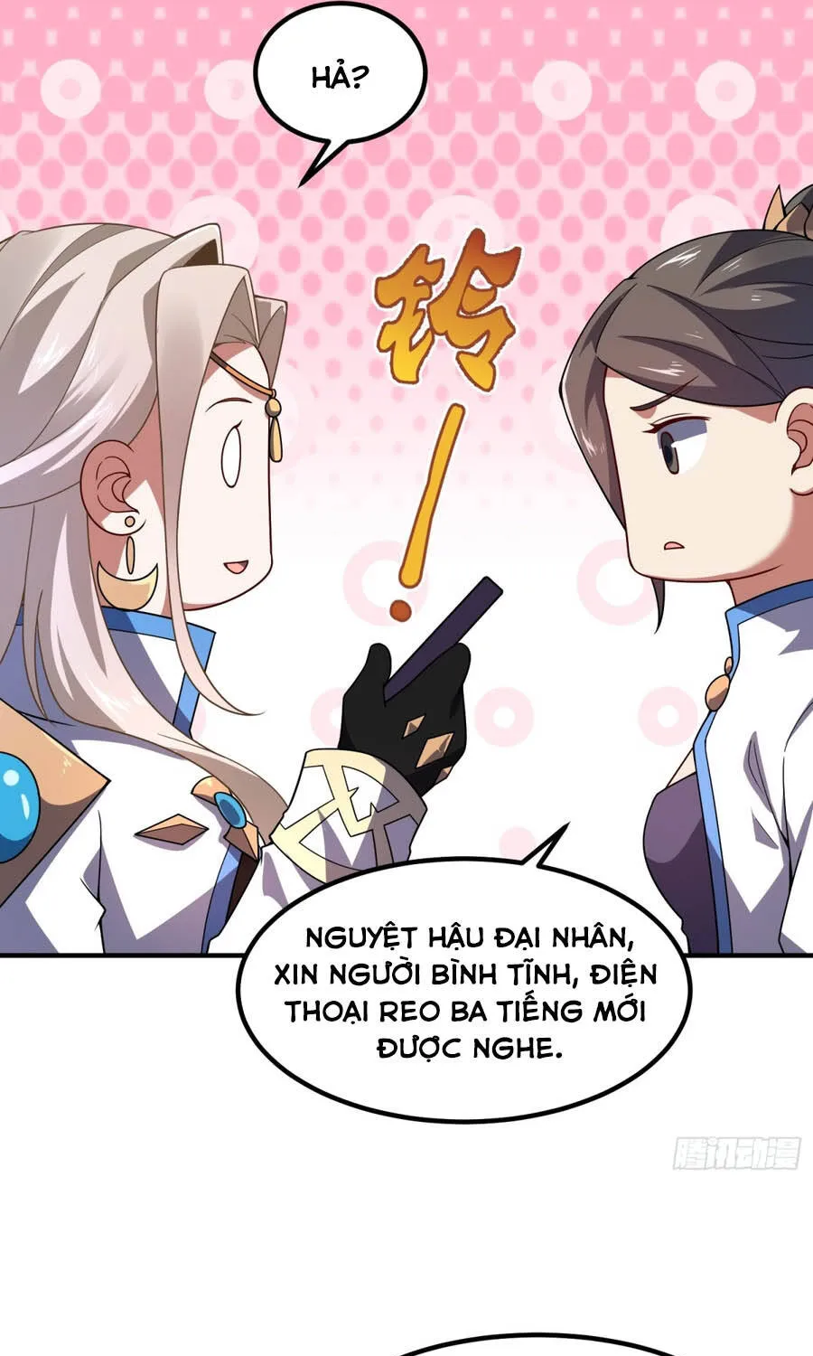 Ngự Thú Tiến Hóa Chap 63 - Next Chap 64
