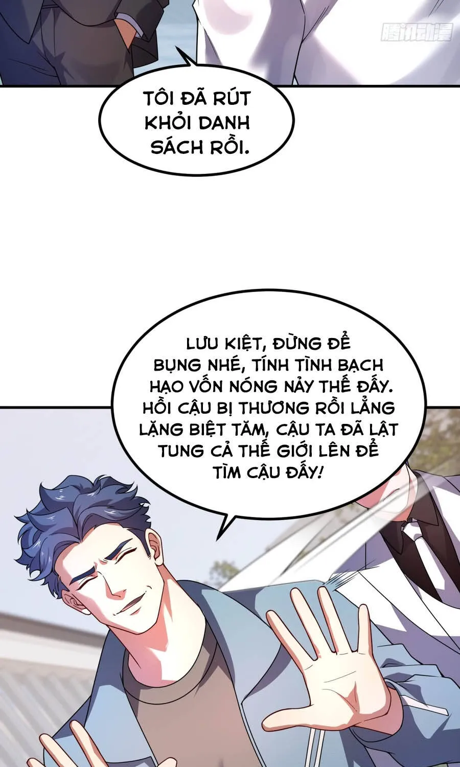 Ngự Thú Tiến Hóa Chap 63 - Next Chap 64
