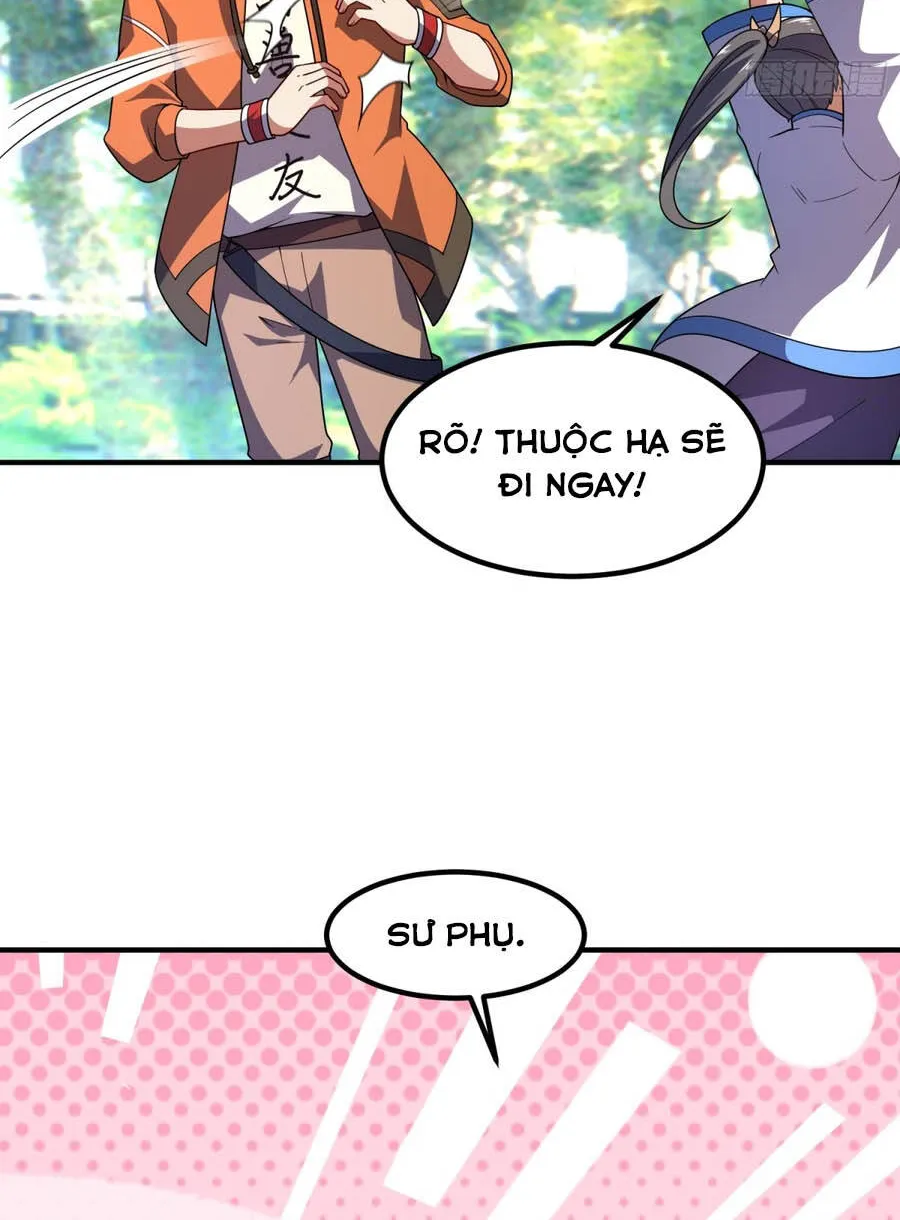 Ngự Thú Tiến Hóa Chap 63 - Next Chap 64