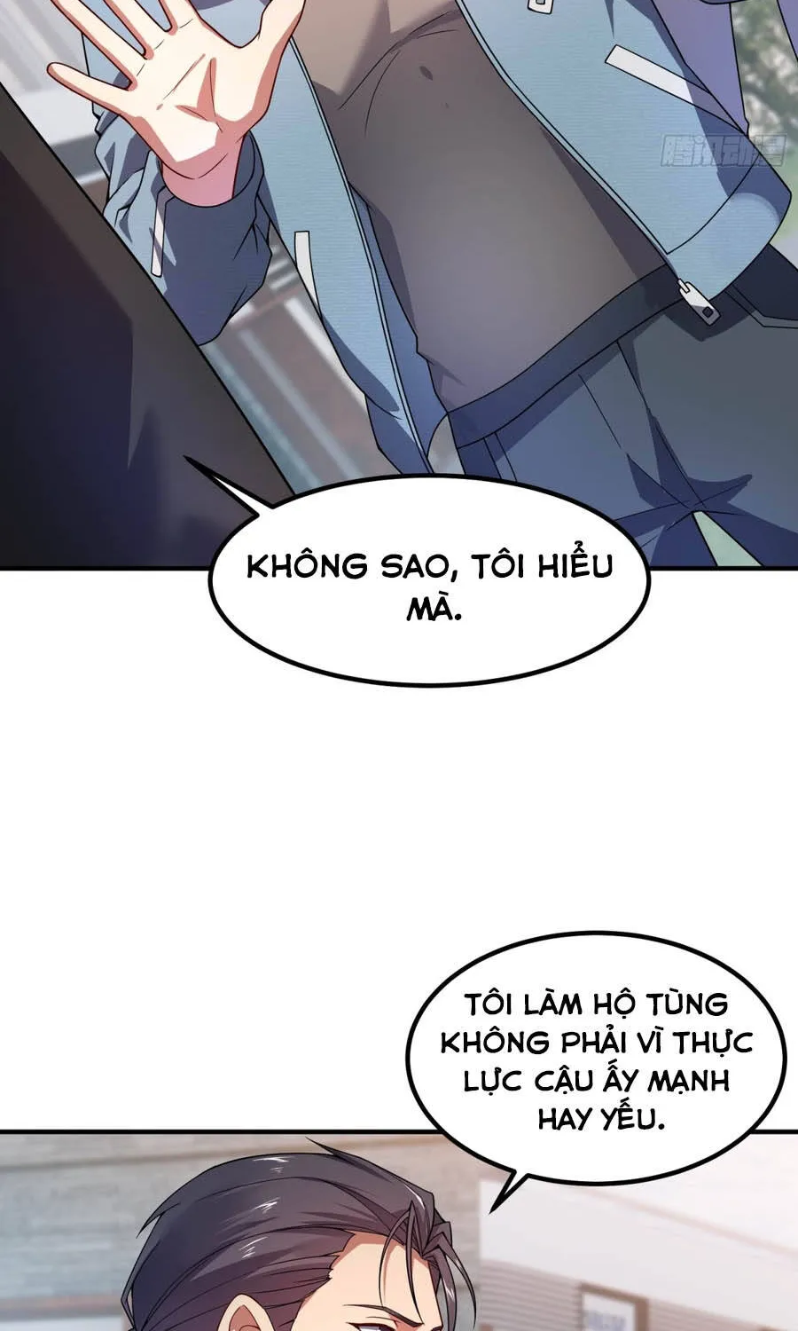 Ngự Thú Tiến Hóa Chap 63 - Next Chap 64