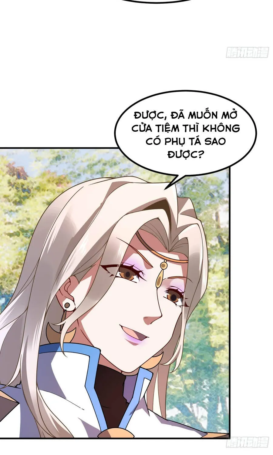 Ngự Thú Tiến Hóa Chap 63 - Next Chap 64