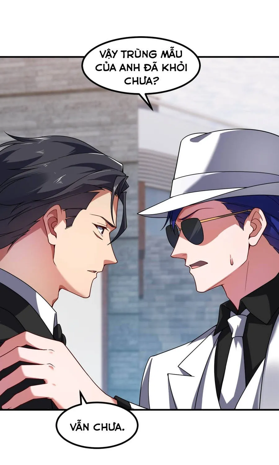 Ngự Thú Tiến Hóa Chap 63 - Next Chap 64