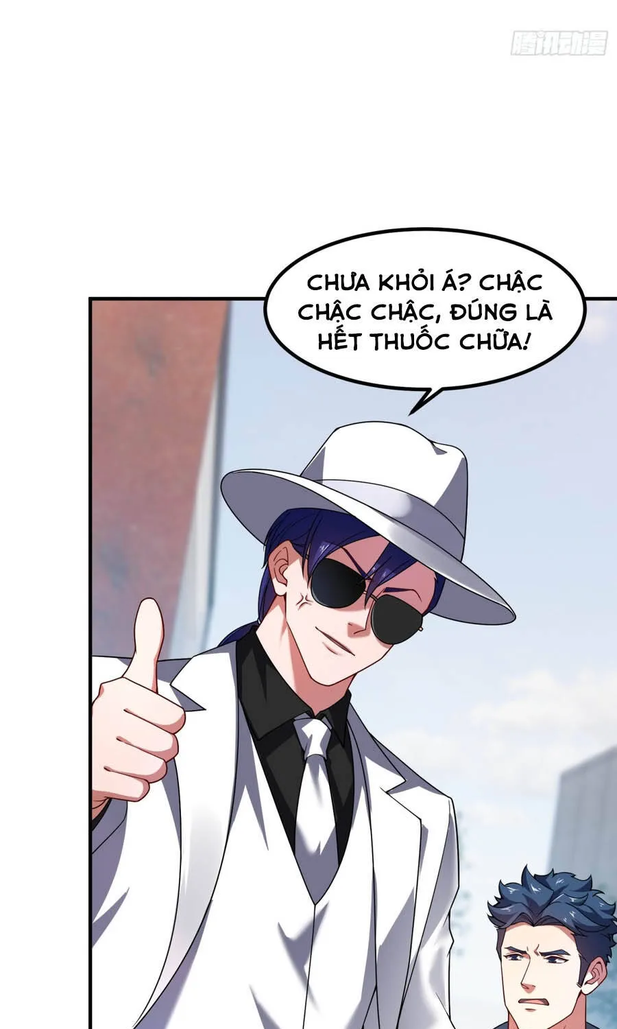 Ngự Thú Tiến Hóa Chap 63 - Next Chap 64