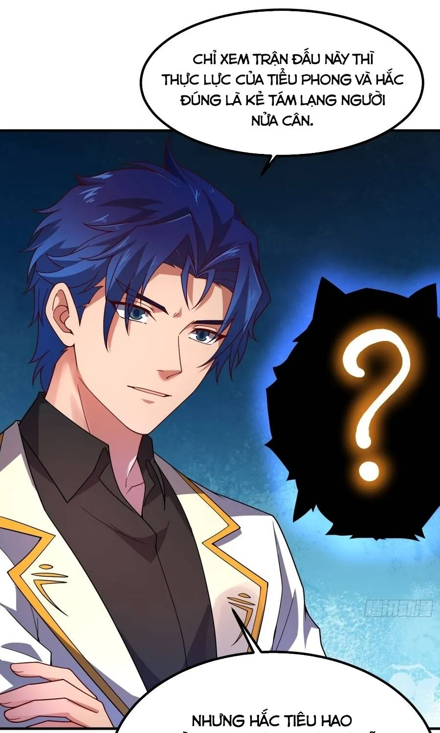 Ngự Thú Tiến Hóa Chap 70 - Next Chap 71