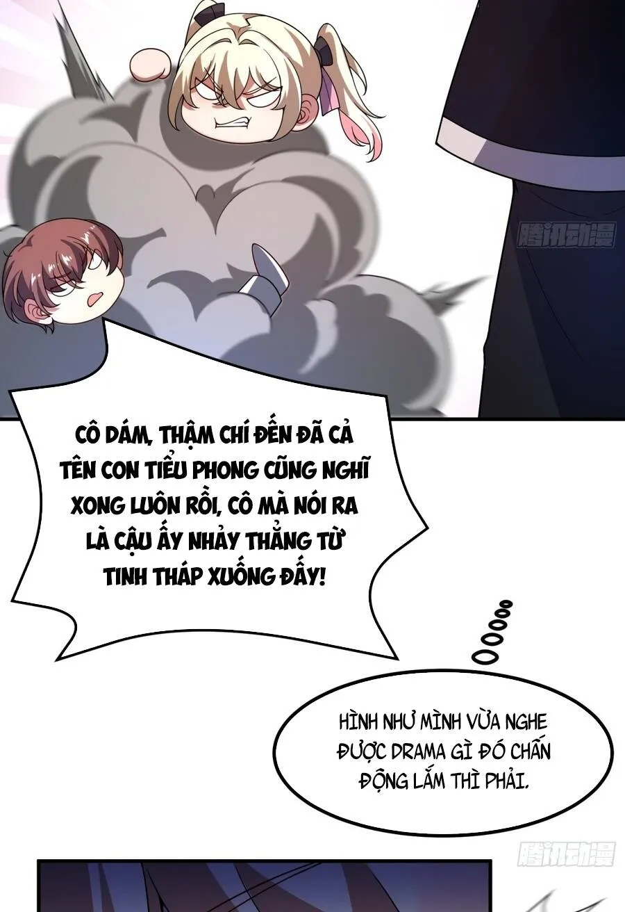 Ngự Thú Tiến Hóa Chap 70 - Next Chap 71