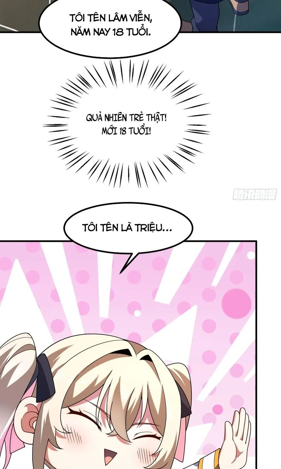 Ngự Thú Tiến Hóa Chap 70 - Next Chap 71