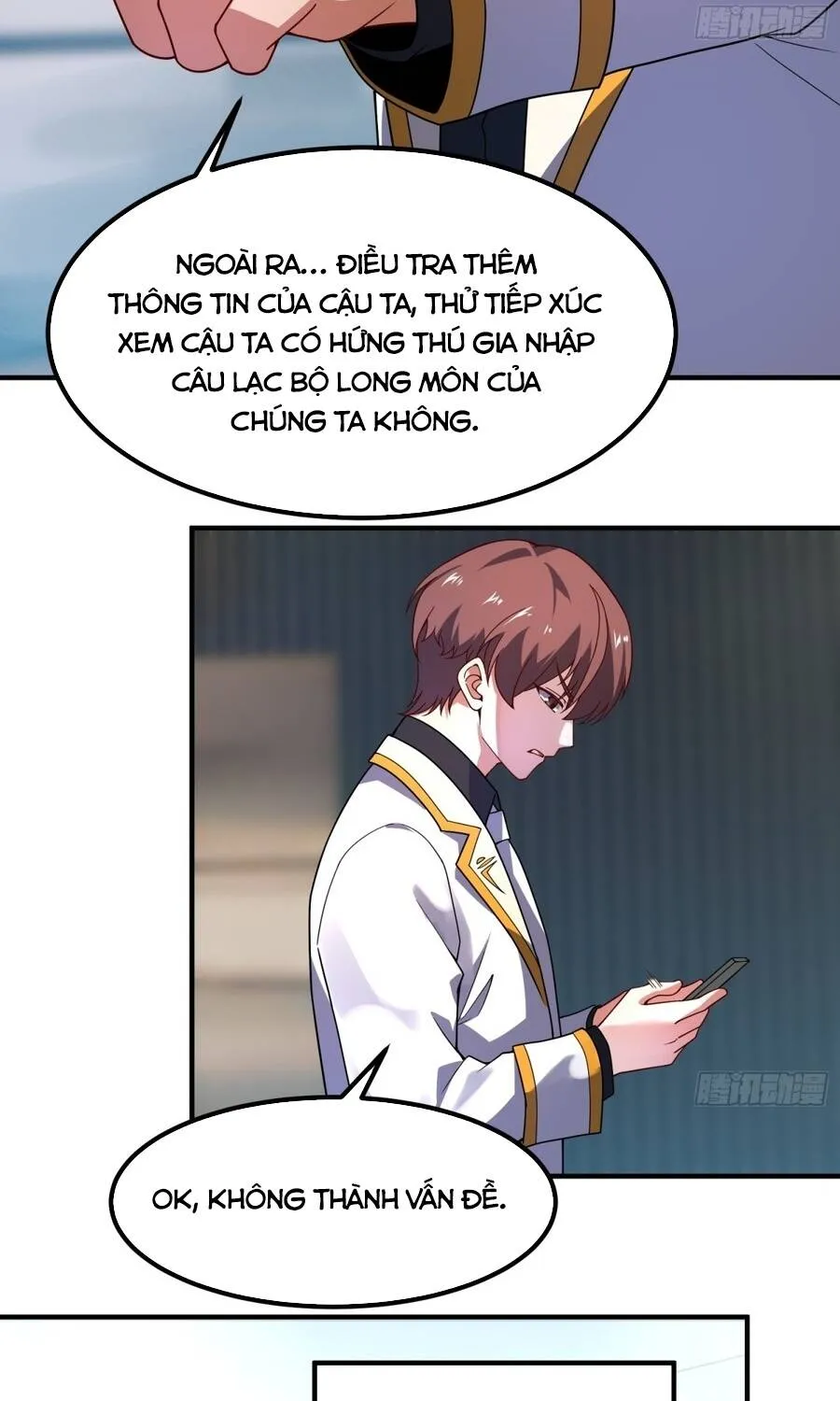 Ngự Thú Tiến Hóa Chap 70 - Next Chap 71