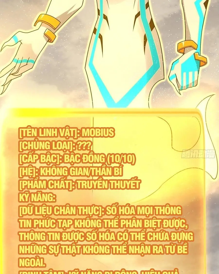 Ngự Thú Tiến Hóa Chap 70 - Next Chap 71