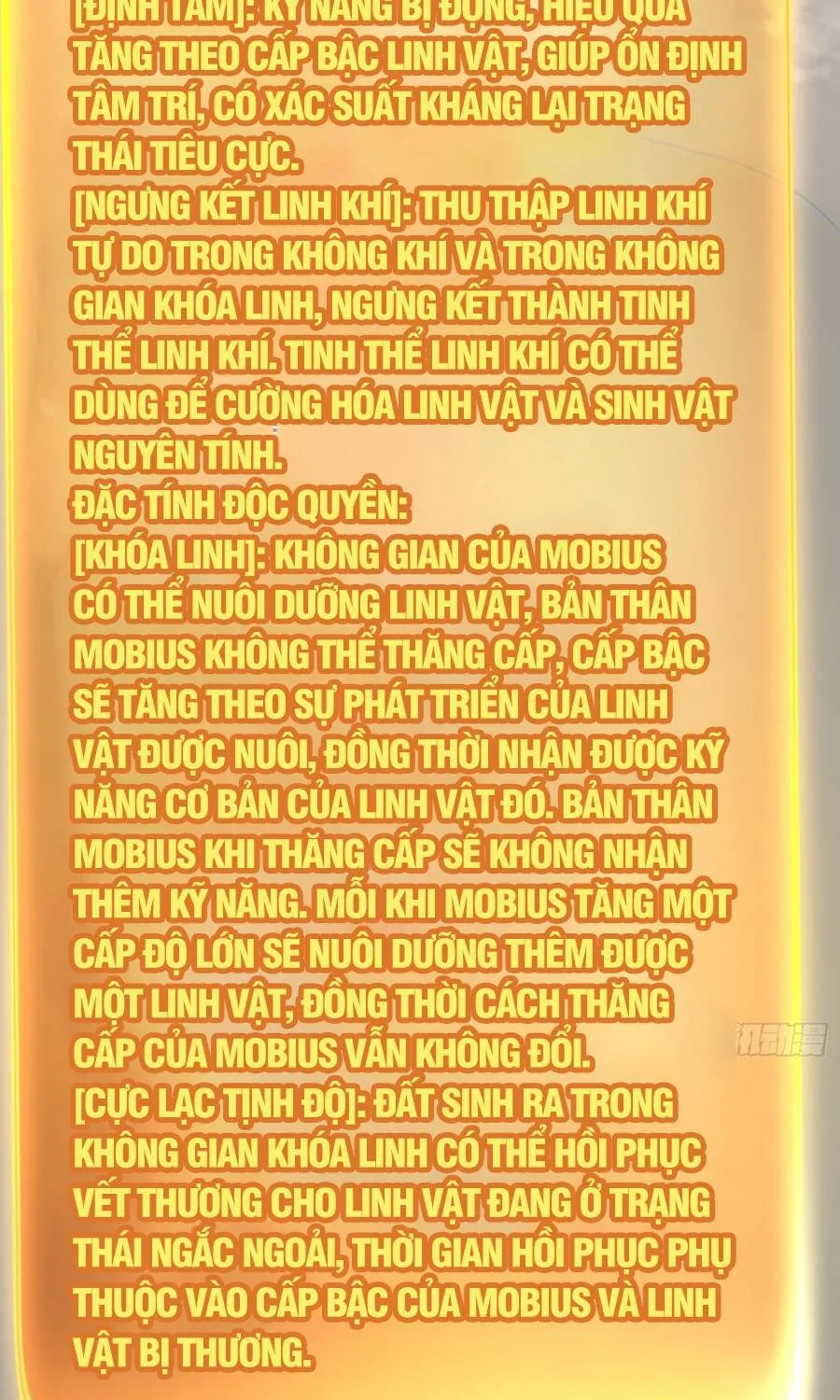 Ngự Thú Tiến Hóa Chap 70 - Next Chap 71