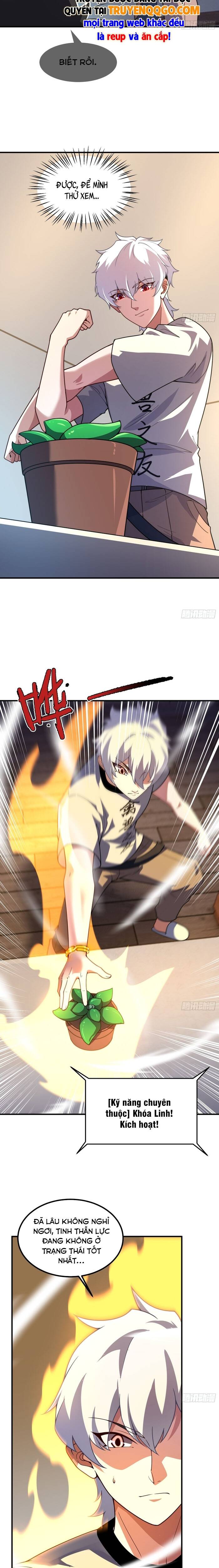 Ngự Thú Tiến Hóa Chap 9.1 - Next Chap 10.1