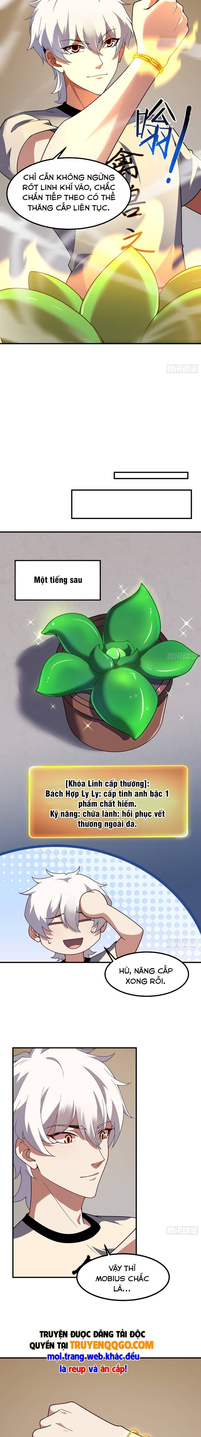 Ngự Thú Tiến Hóa Chap 9 - Next Chap 10