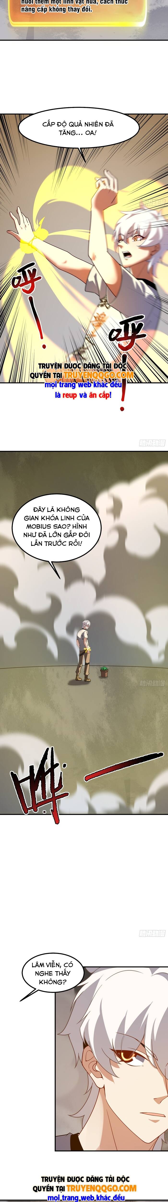 Ngự Thú Tiến Hóa Chap 9 - Next Chap 10