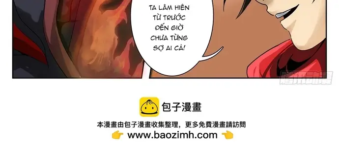 Ngục Thú Chap 1 - Next Chap 2